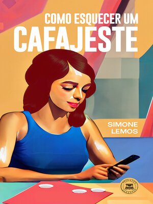 cover image of Como esquecer um cafajeste